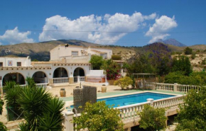 Casas Rurales Delfos